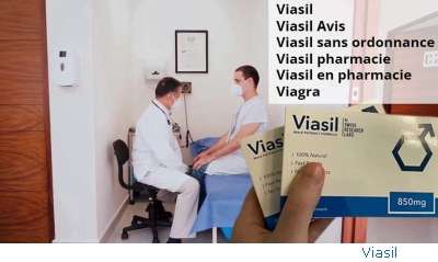 Viasil Pour L'insuffisance Érectile